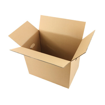 搬家用纸箱子批发五层特大号加厚神器收纳盒打包装书超硬纸壳皮箱