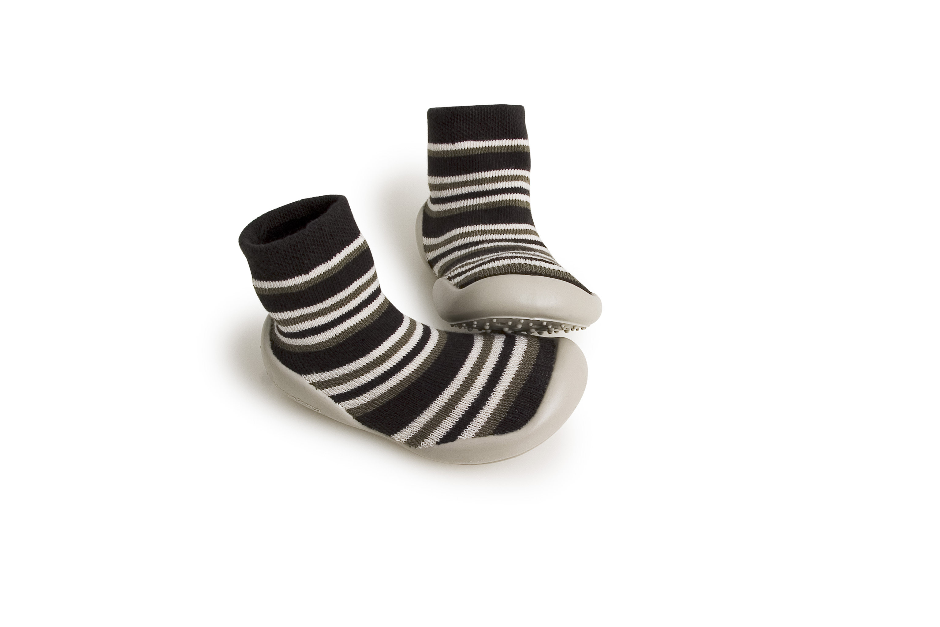 法国collegien婴儿儿童室内鞋 早教室内鞋宝宝学步鞋 袜子鞋 地板