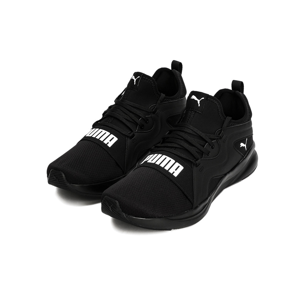 直营puma彪马男鞋黑武士运动鞋低帮轻便休闲鞋正品新款女鞋