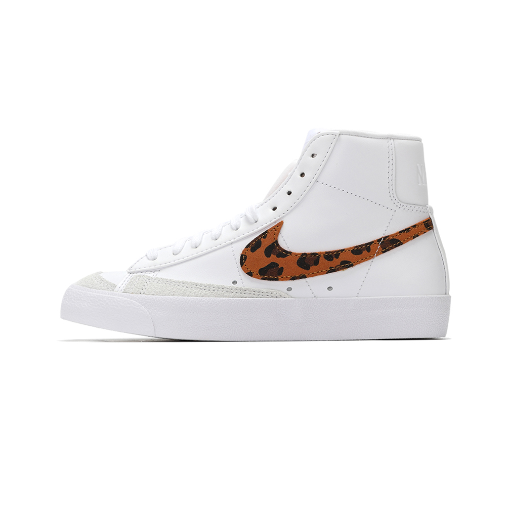 直营nike耐克鞋子女鞋高帮休闲鞋板鞋da8736101新款运动休闲鞋