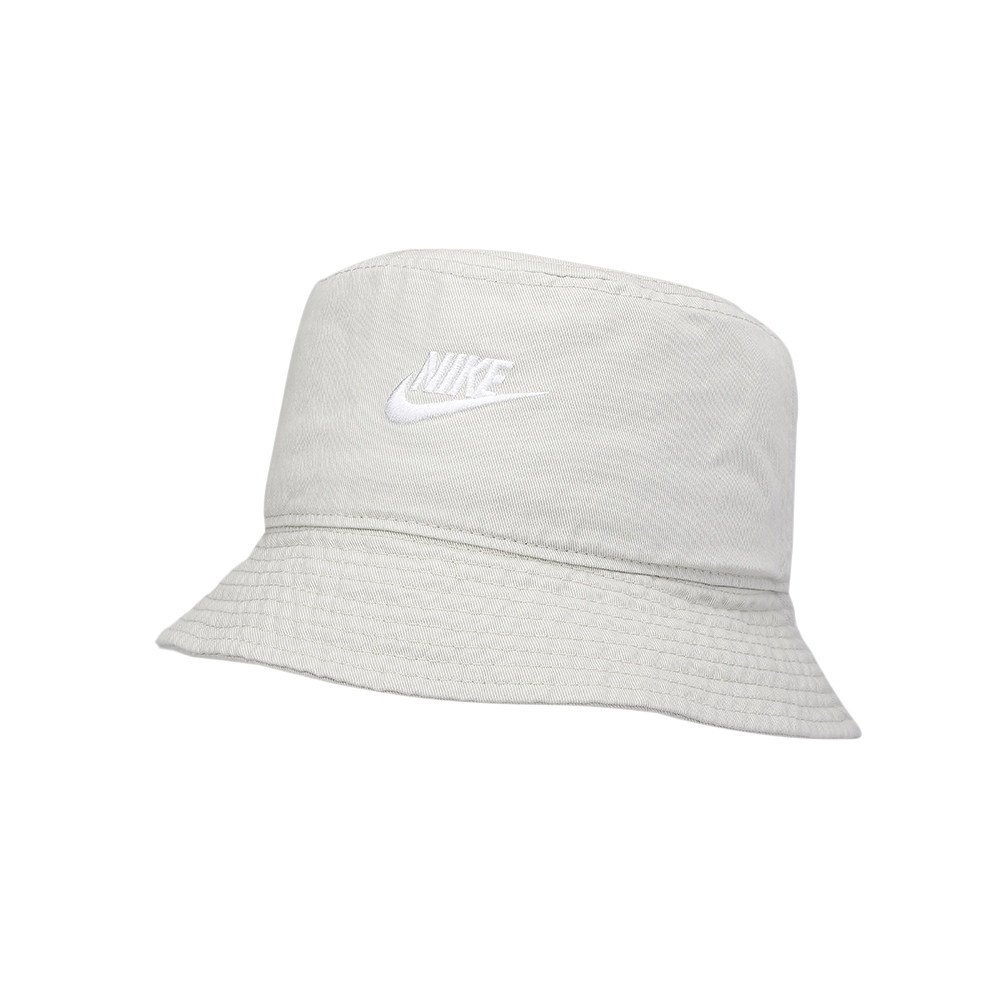 自营nike耐克渔夫帽男女帽运动遮阳帽帽子dc3967-072运动帽