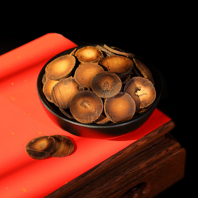 橘红陈年250克炮制金正毛化正宗广东化州红果化橘红