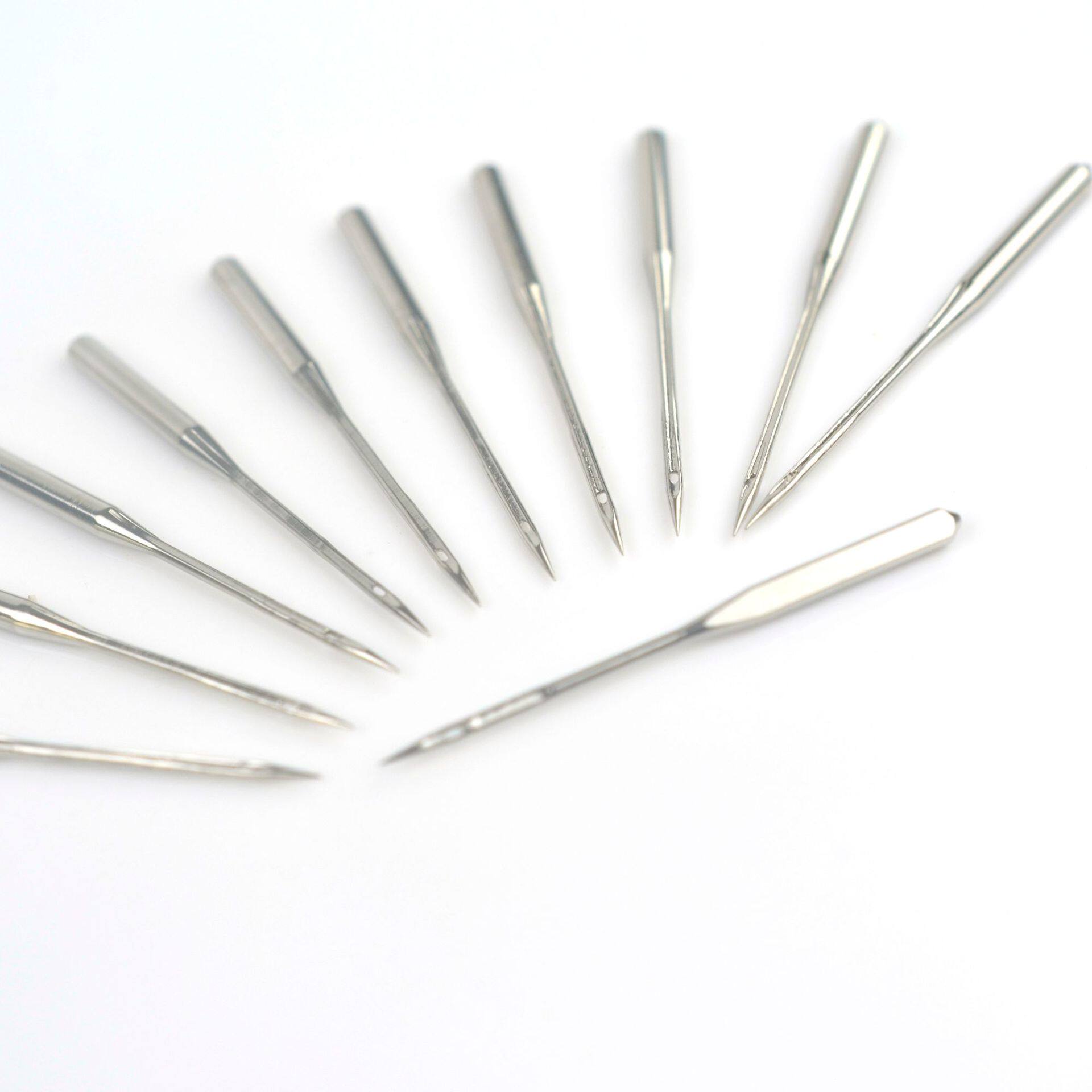 缝纫机迷你手动手持电动专用优质缝纫5g针