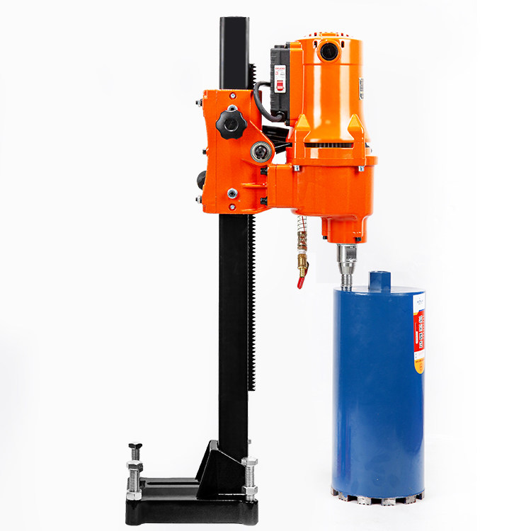 博深无水200q新款水钻钻机钻孔台式大功率打开其它电动工具