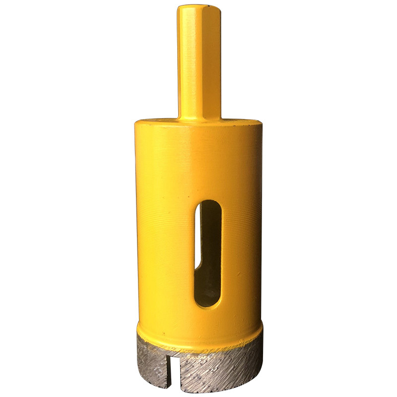 钻头大理石开孔混凝土玻璃扩孔打孔神器水泥打洞扩孔钻