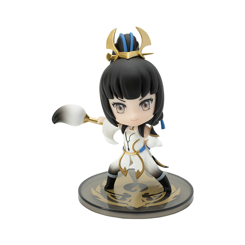 王者荣耀官方正版惊鸿之笔上官婉儿摆件周边手办手办