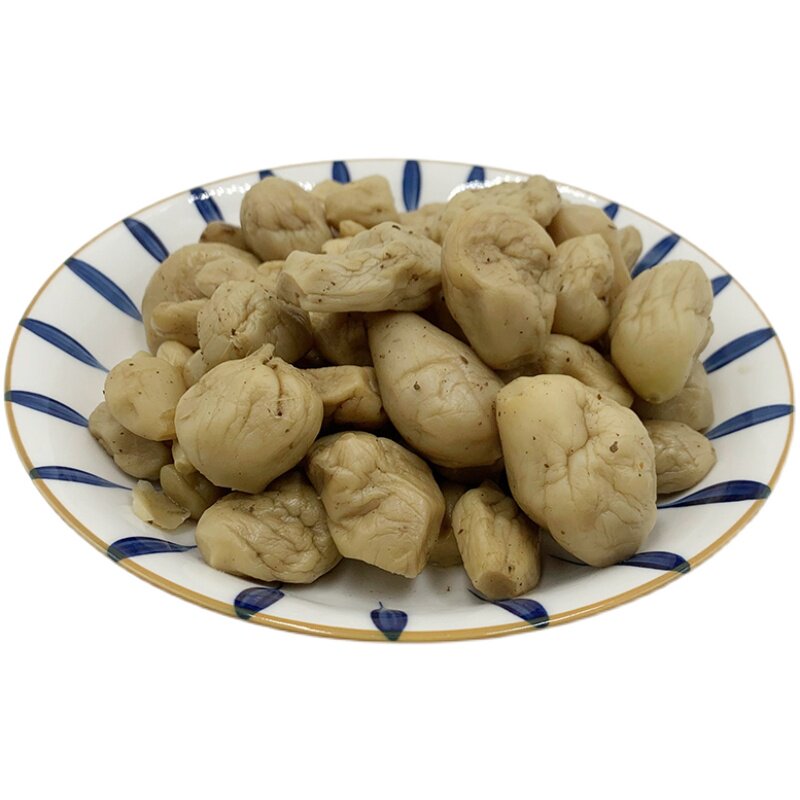 萝卜常州五香小萝卜头自制农家干货泡菜酱菜咸菜腌制