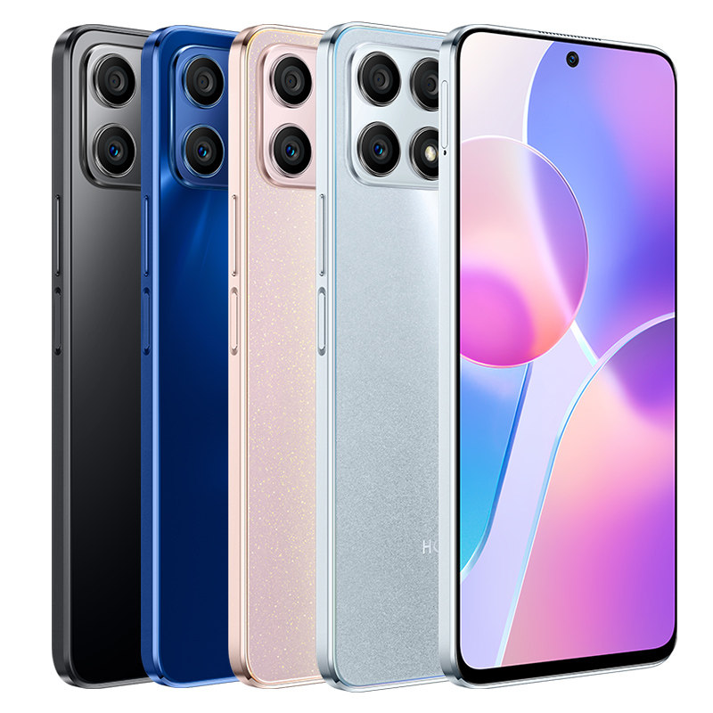 荣耀手机优惠30i直降官网30max华为x20se新款手机