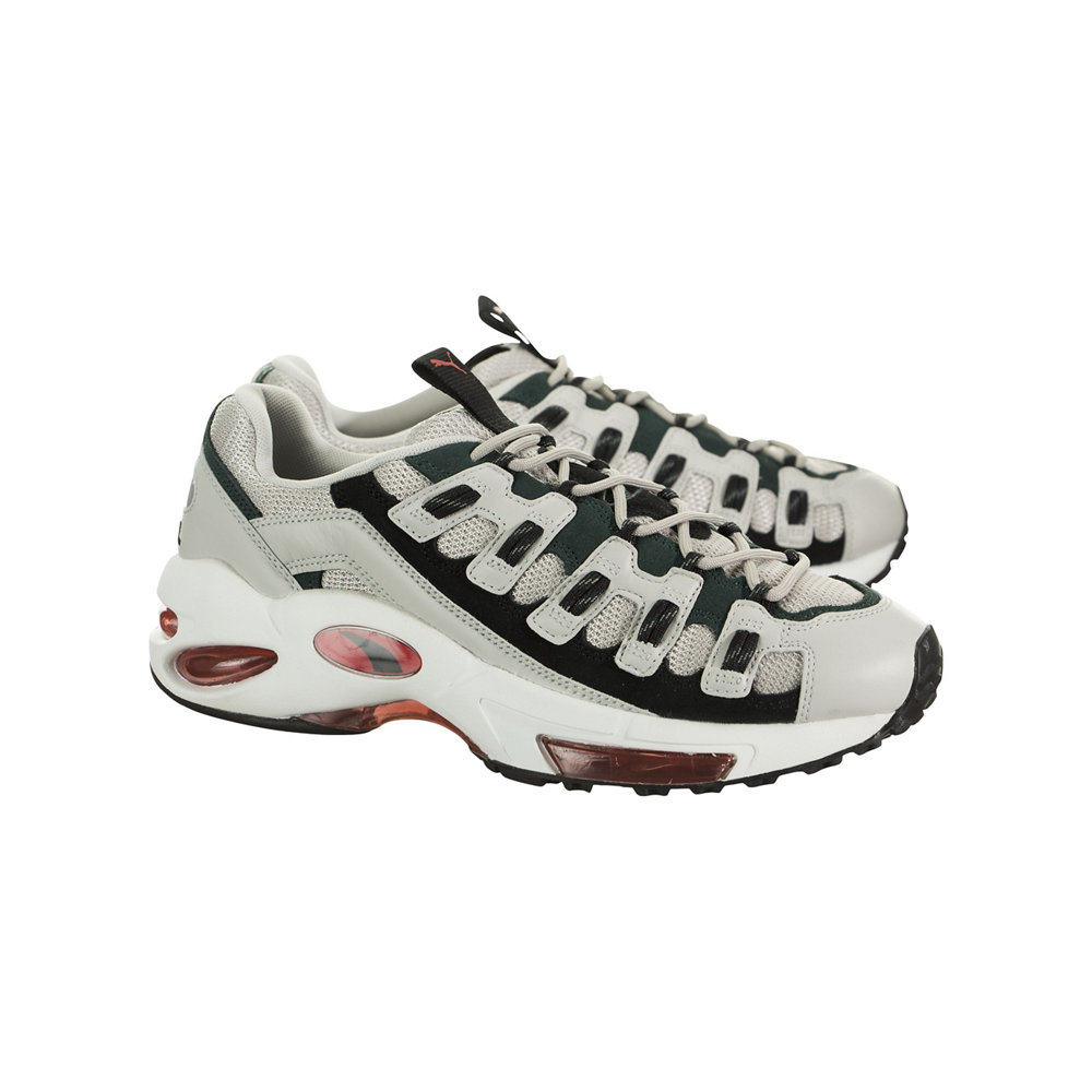 美国直邮pumacellendura彪马男子运动鞋板鞋