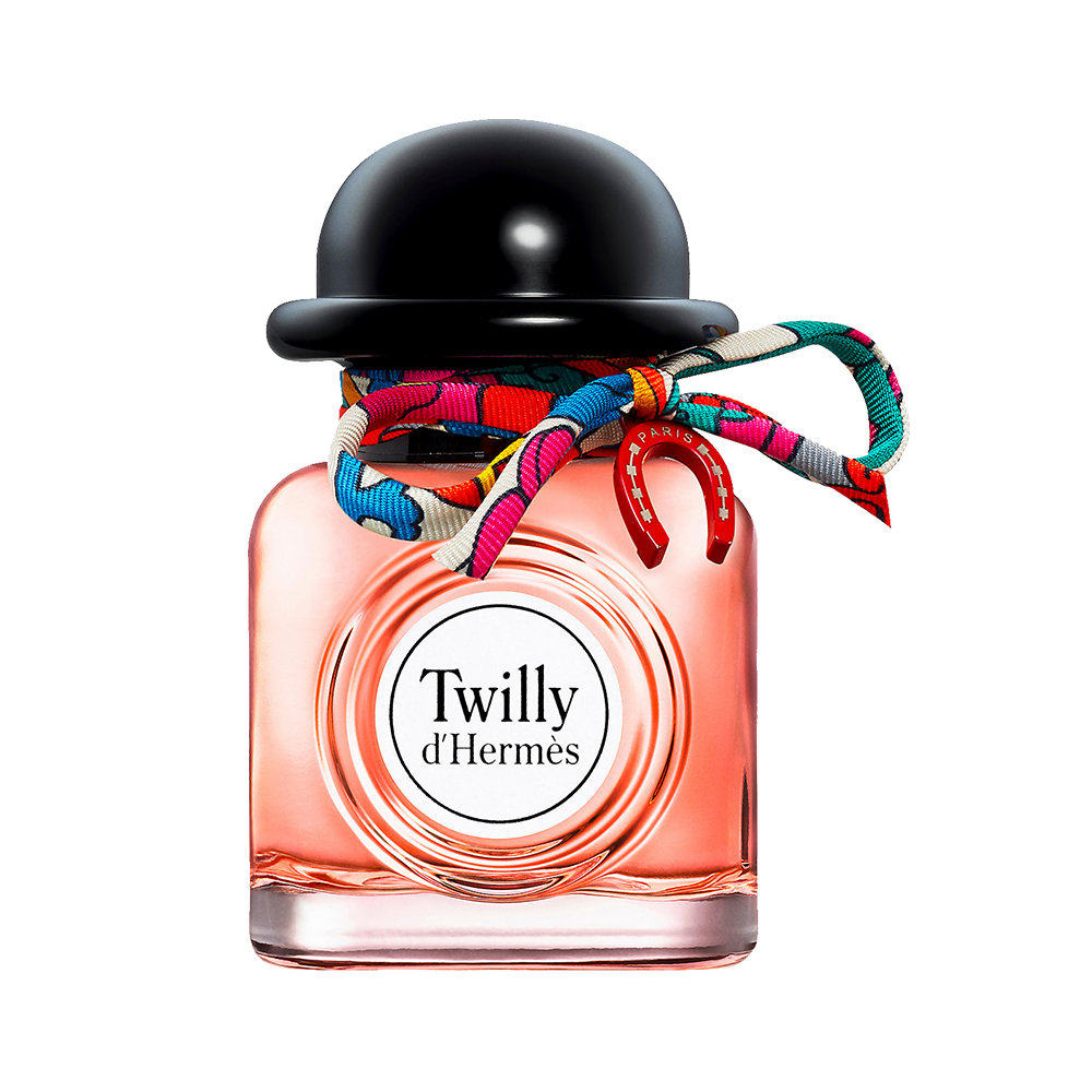 美国直邮hermes爱马仕twilly丝巾女士香水edp30ml香水