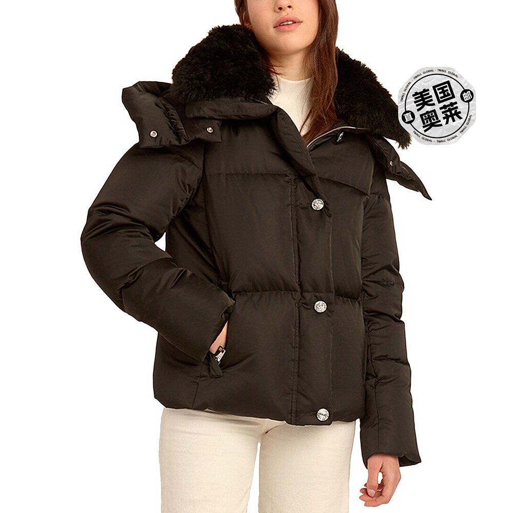 nbseriesbynicolebenistinicolebenistiniseko羽绒服羽绒服