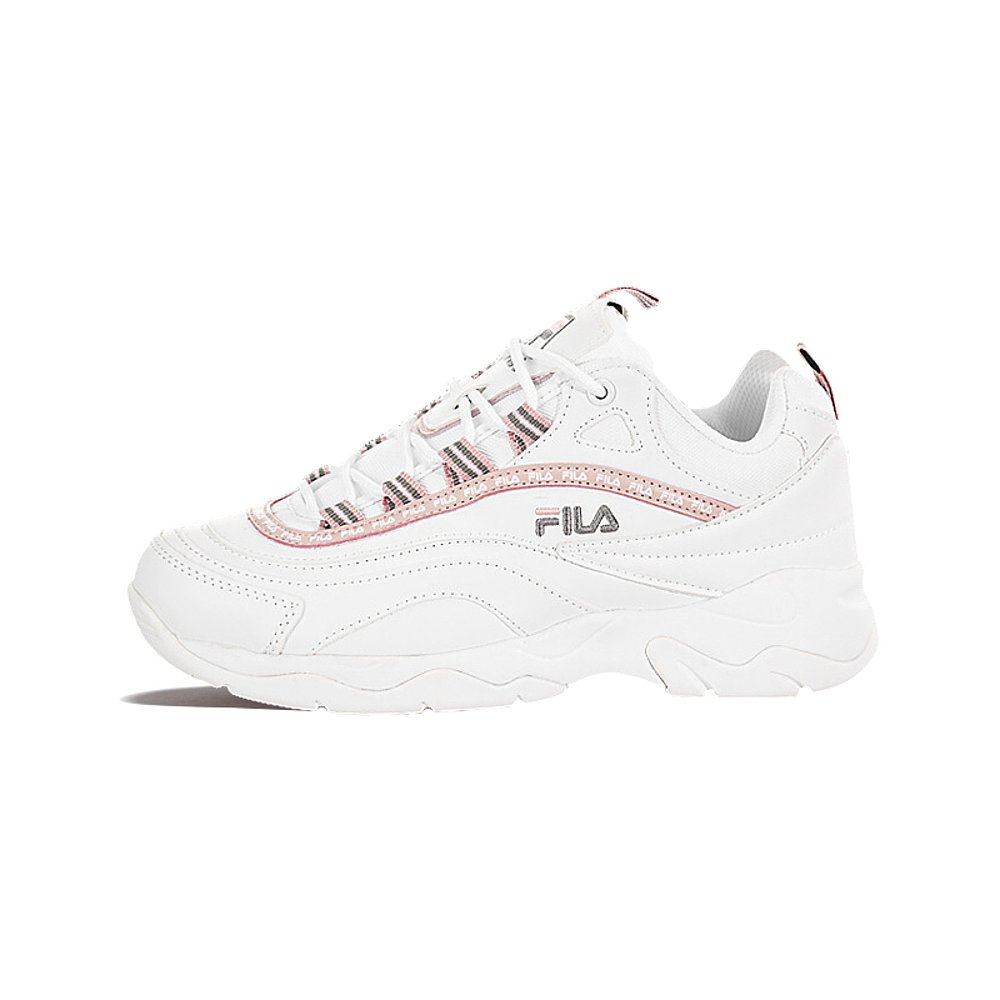 美国直邮filarepeat斐乐女鞋复古跑步老爹运动休闲跑步鞋