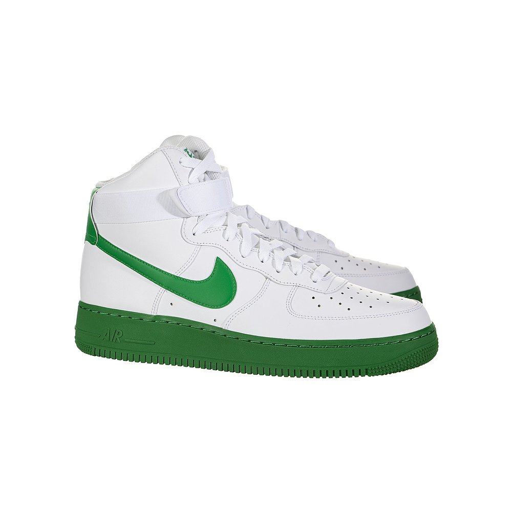 美国直邮nikeairforcehigh耐克空军一号高帮篮球鞋板鞋