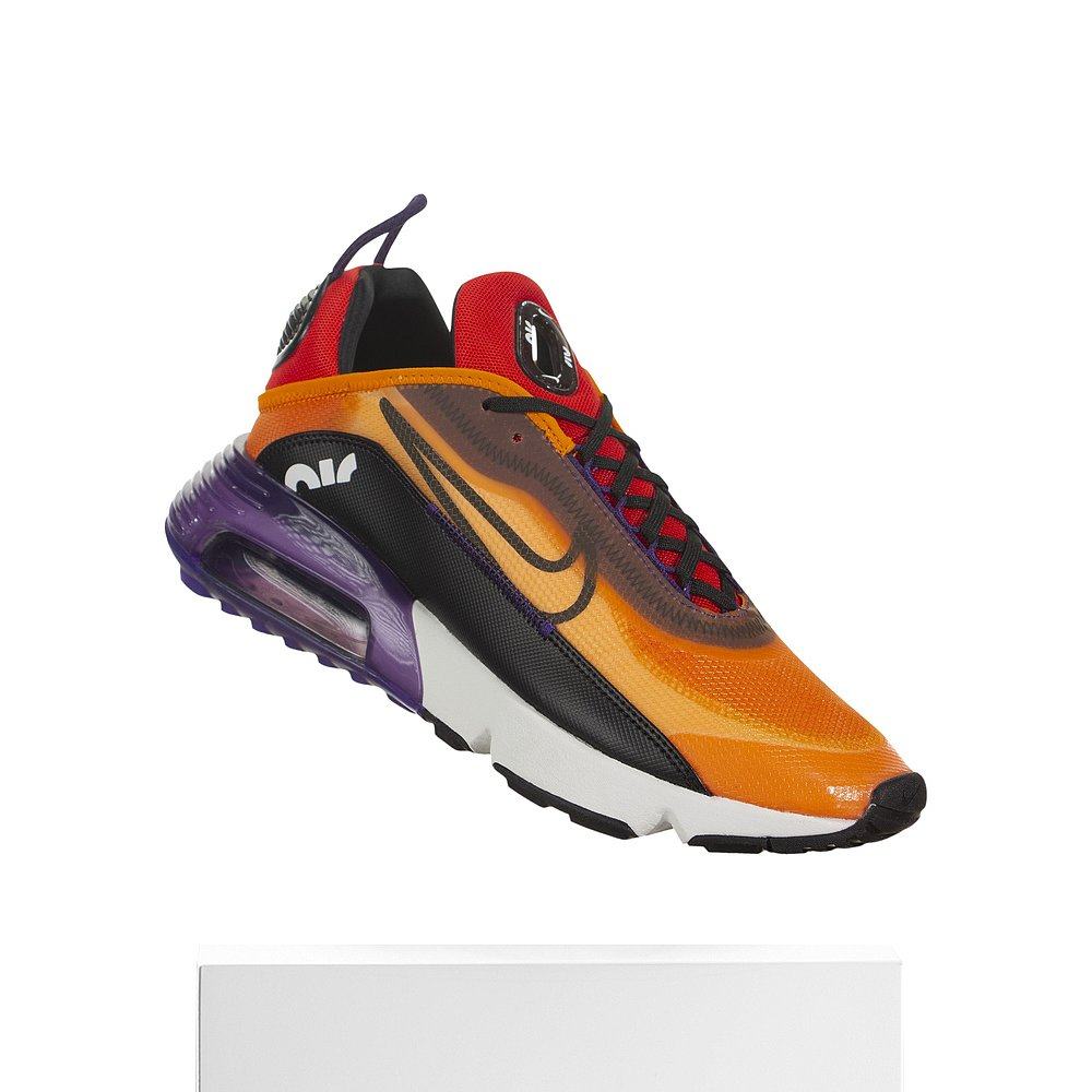 美国直邮nike耐克airmax2090男子男子气气垫运动休闲鞋