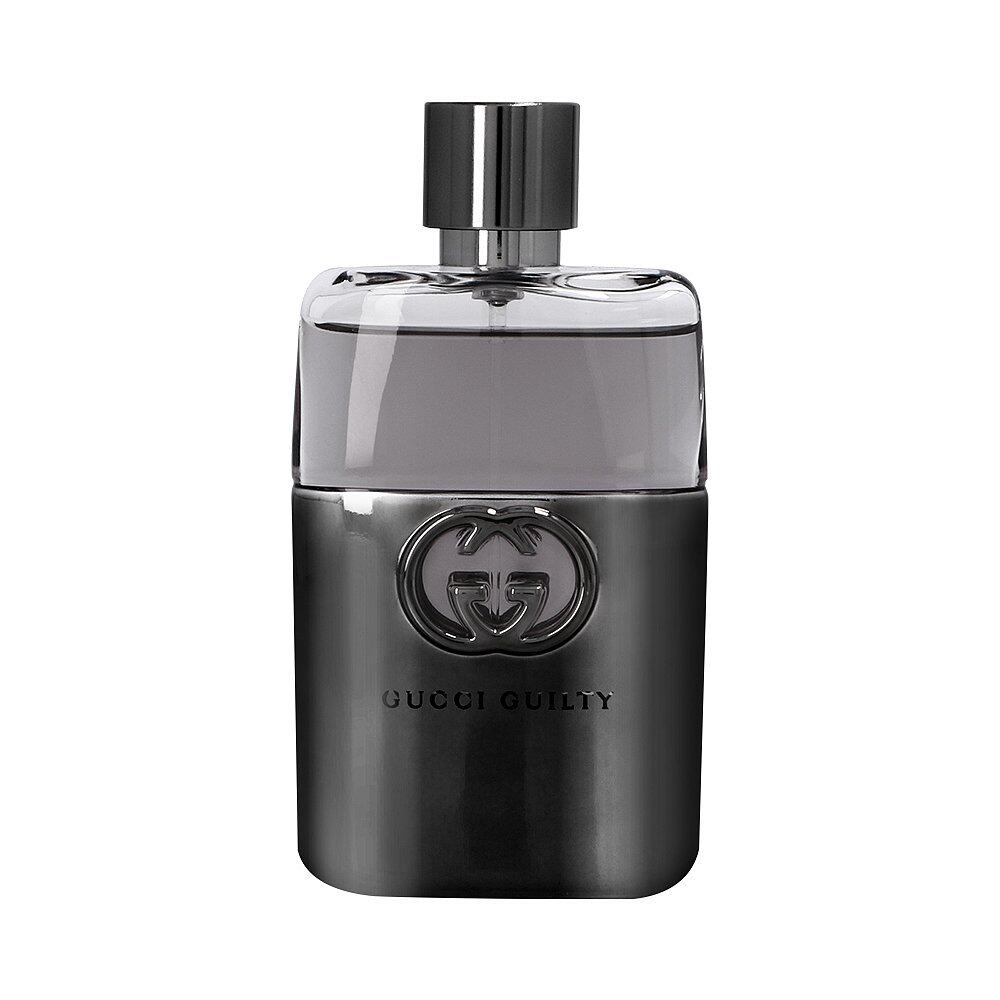 美国直邮gucci古驰罪爱原罪男士香水edt50ml清新香水