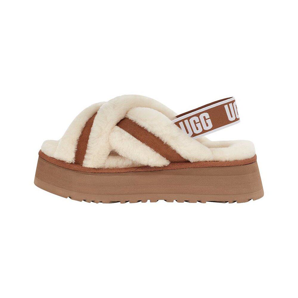 美国直邮ugg女士凉鞋罗马凉鞋