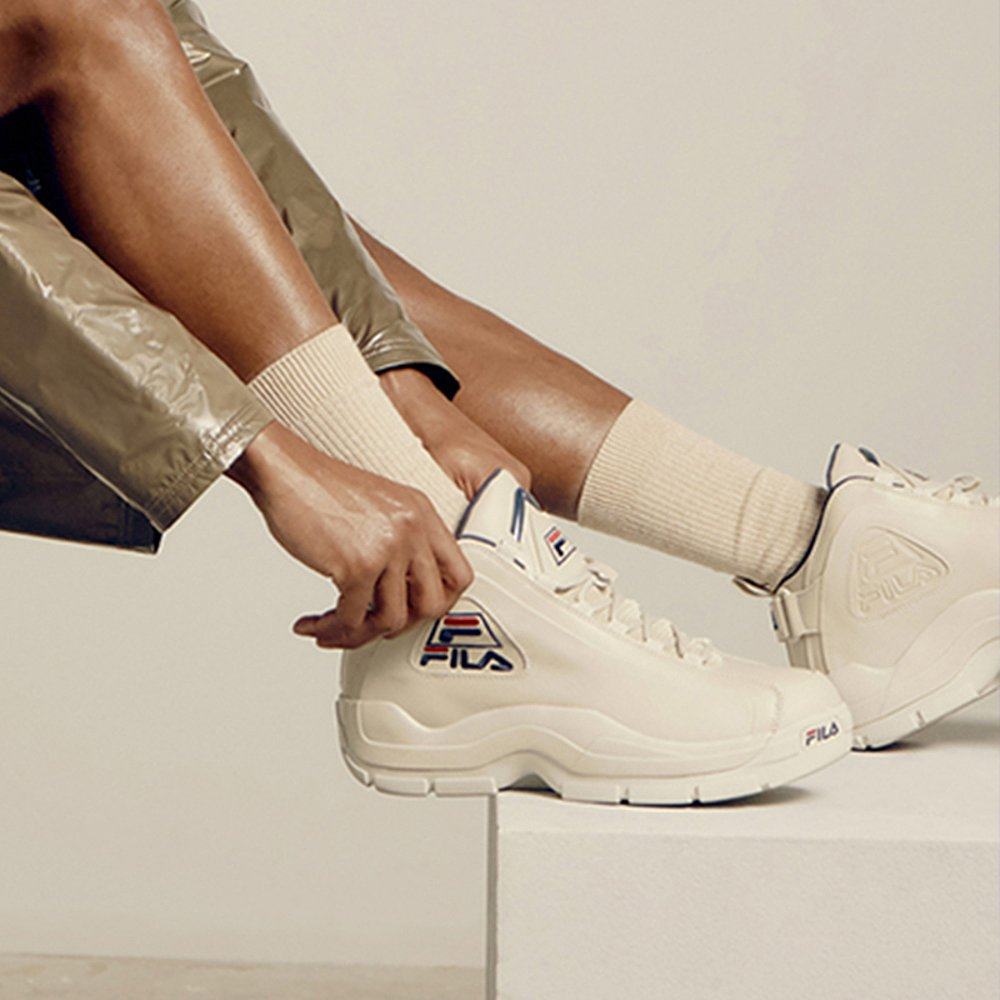 美国直邮filagranthill斐乐乐高男鞋时尚减震运动休闲鞋