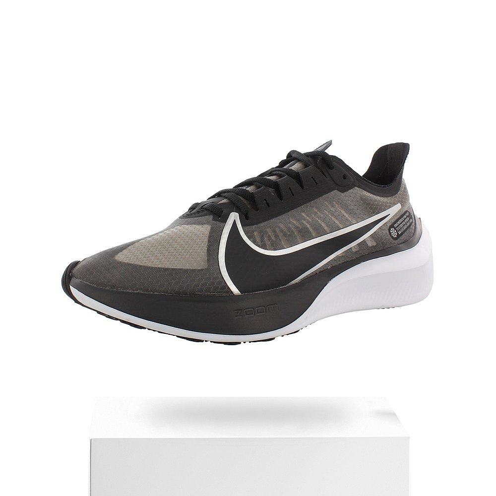 美国直邮nike耐克zoomgravity女子蝉翼轻质气垫跑步鞋
