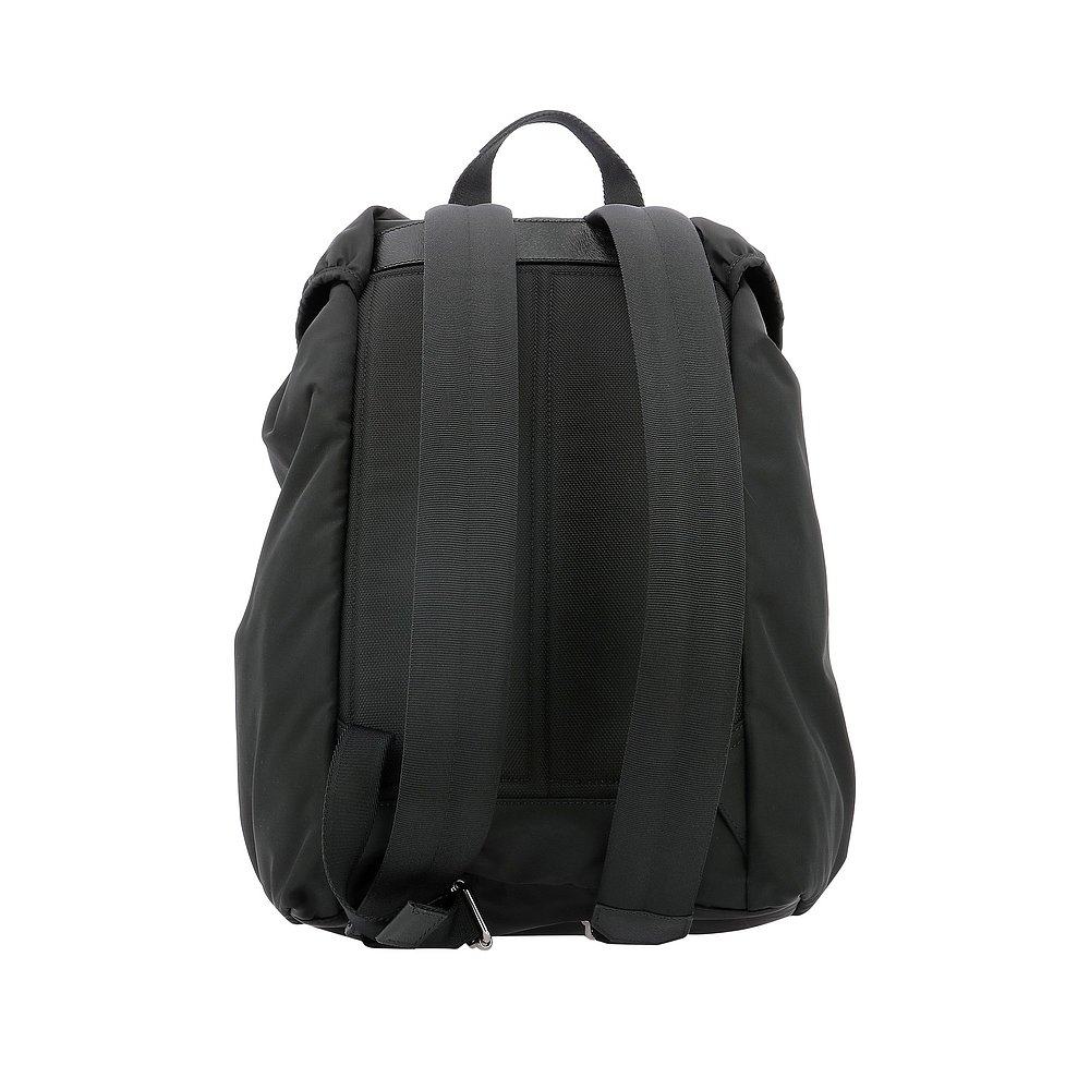 香港直发givenchy纪梵希男士黑色双肩包bk508jk17r001双肩背包