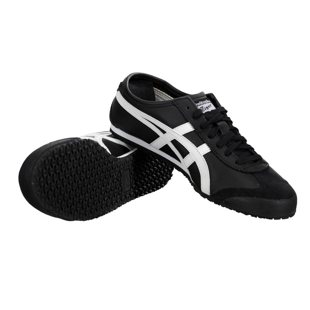 美国直邮asics亚瑟士onitsukatiger鬼冢经典男鞋时尚休闲板鞋运动休闲