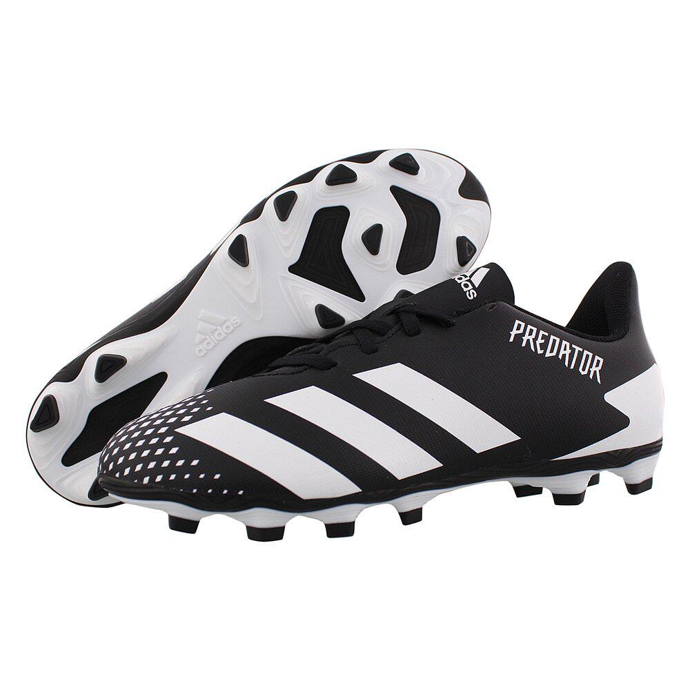 美国直邮adidas阿迪达斯猎鹰20.4fg青少年户外训练比赛运动鞋