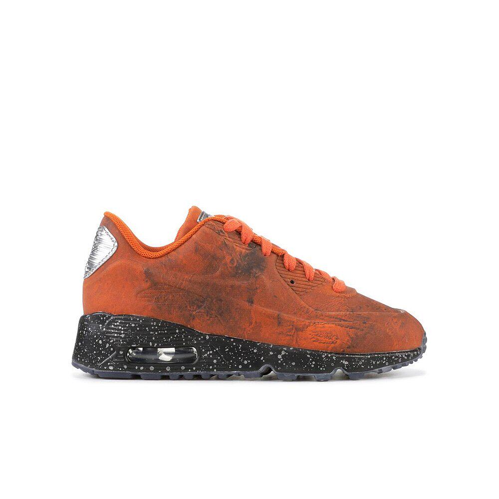 美国直邮nike耐克airmax登陆火星复古男女运动休闲鞋