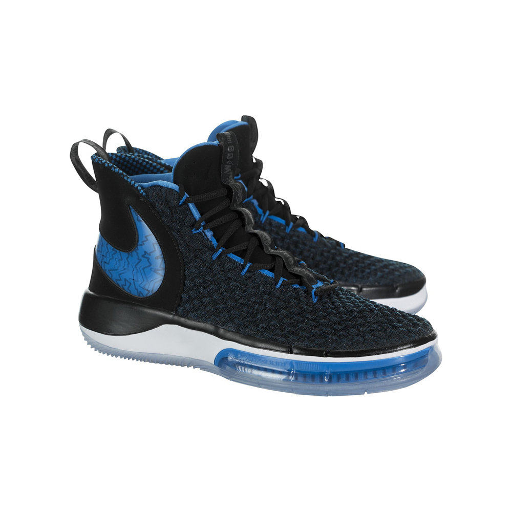 美国直邮nike alphadunk 耐克男子运动鞋 中帮透气篮球鞋 死亡之