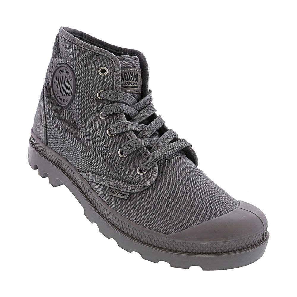 美国直邮palladium帕拉丁男士pampahi中帮时尚时尚休闲运动休闲鞋