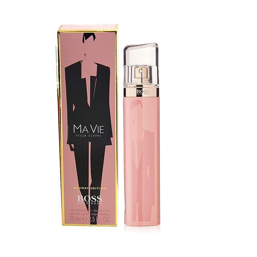 美国直邮hugoboss女士香水香水