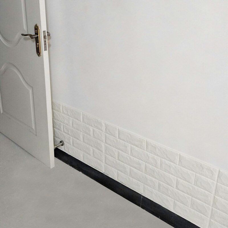 墙贴墙壁贴板保温室内保暖毛胚房瓷砖加厚墙体墙贴