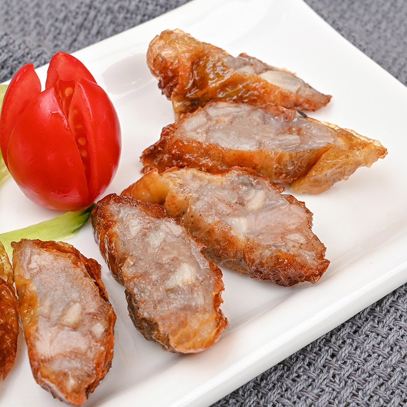 五香正宗石码漳州闽南猪肉肉卷酒楼饭店福建其它