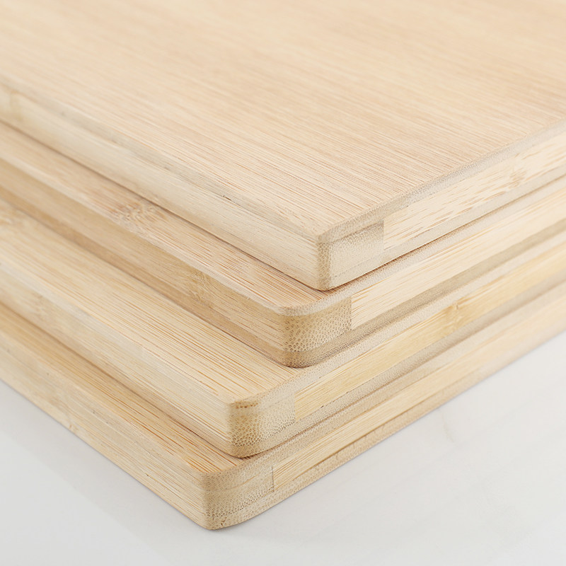 整竹菜板防霉家用竹制案板厨房切菜板子粘板砧板