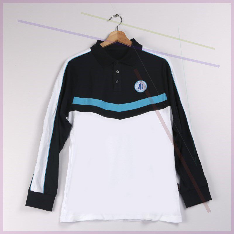 三水中学高中校服佛山市男女中学生夏秋冬装运动服学生校服