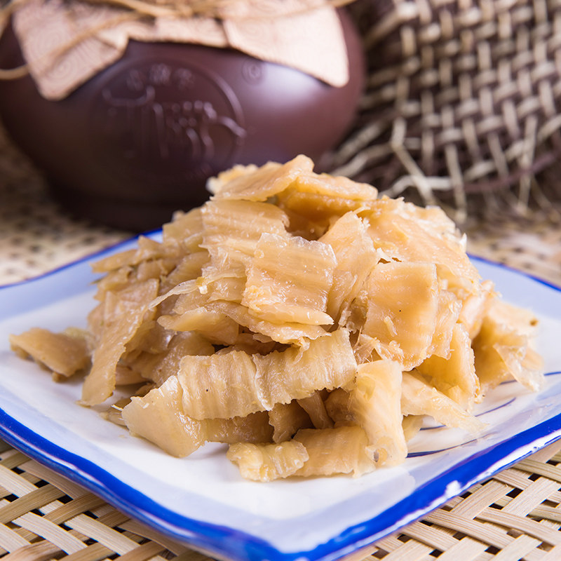 正宗冬菜沧州特产海鲜砂锅配菜酱菜煲汤炒菜腌制