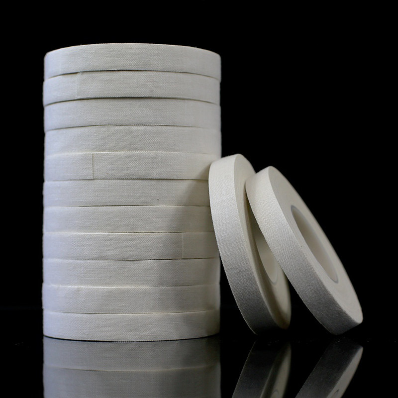 13卷鱼跃医用橡皮膏棉布型胶布高粘透气压户外应急装备