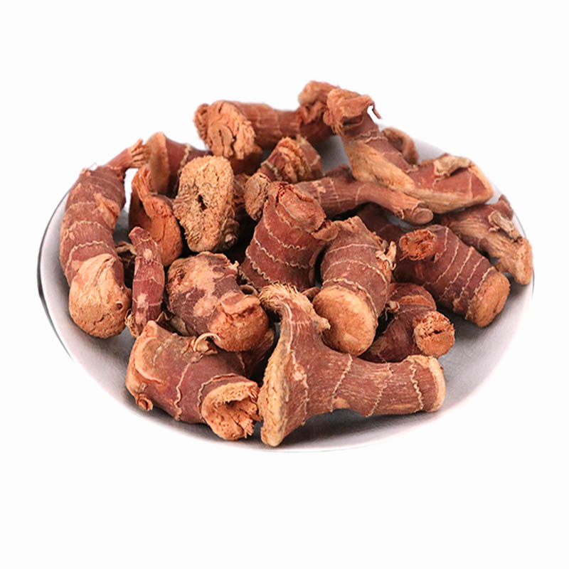 良姜500g新鲜高良姜可磨姜粉姜片香料调料另有花椒