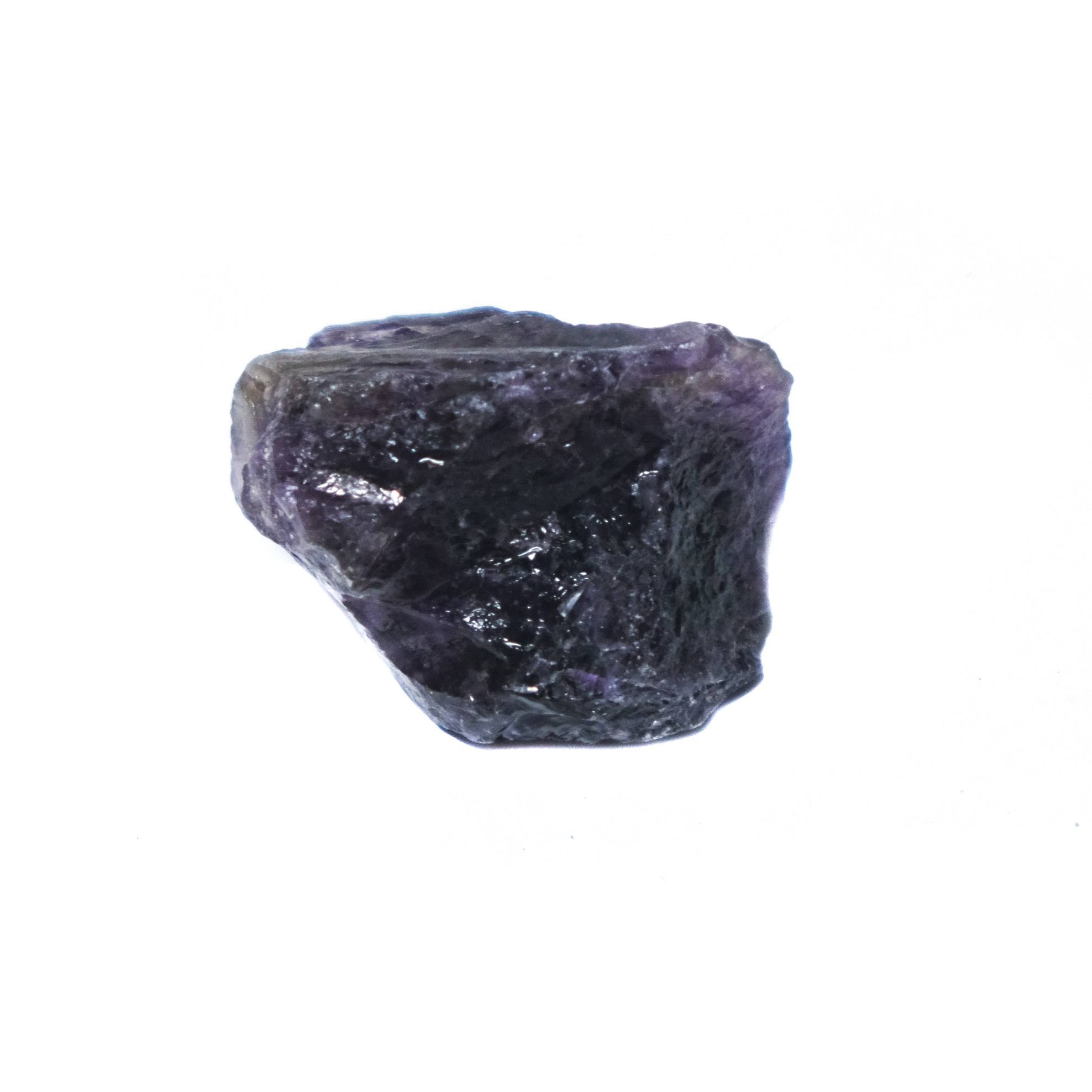 kik天然紫水晶矿石冥想瑜伽矿标扩香石家居摆件摆件