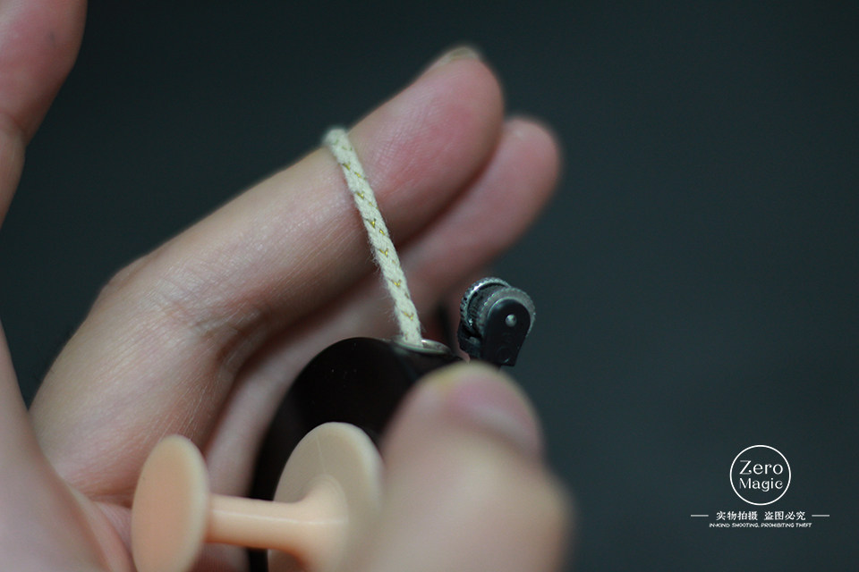 0 火焰版 空手出火 拉火器 flame road 拉火绳3.