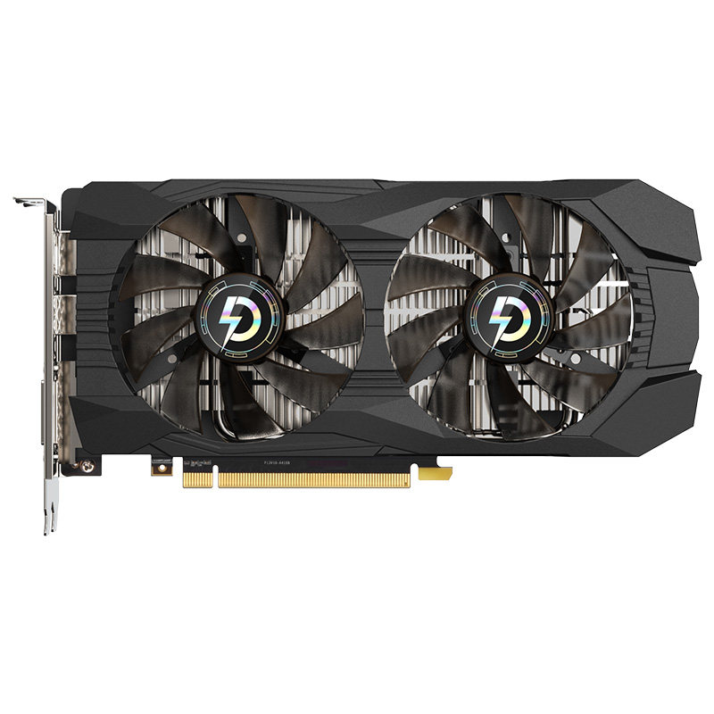 显卡磐镭gtx1060gtx1050ti3g4g6g全新台式机吃鸡显卡