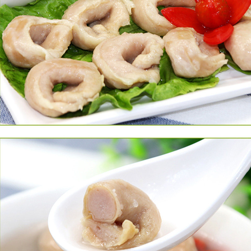 桂冠鱼饺100克速冻关东煮海鲜食材鱼皮饺水饺水饺