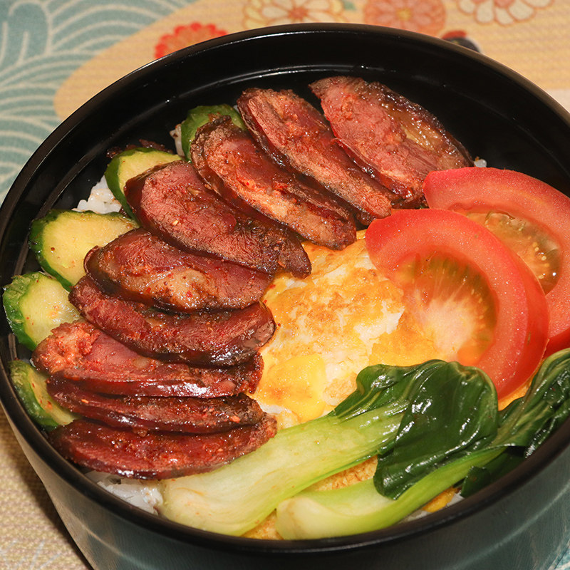 正宗四川麻辣香肠重庆手工腊肠农家自制贵州香肠