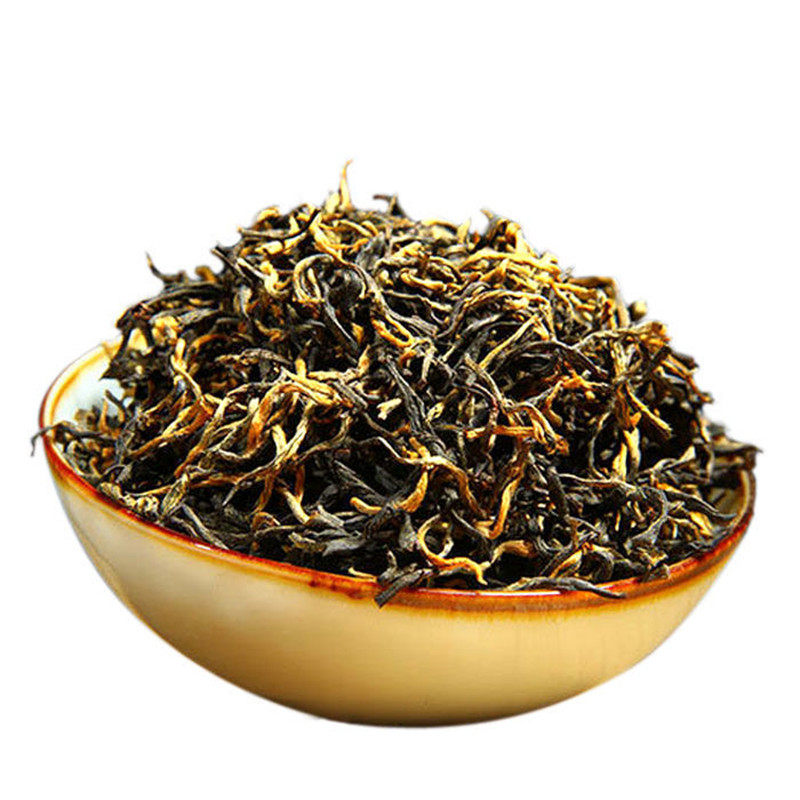 2021新茶陕西安康正宗紫阳富硒红茶特级暖养其它红茶