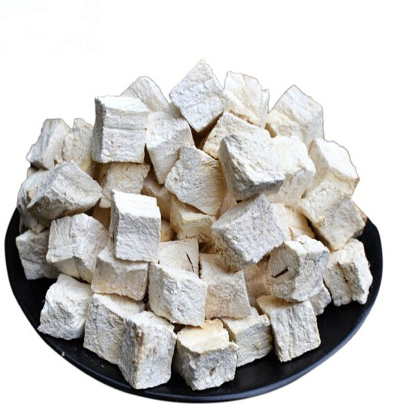 精品葛根干丁块新品精选野生新鲜可粉原装硫磺葛根