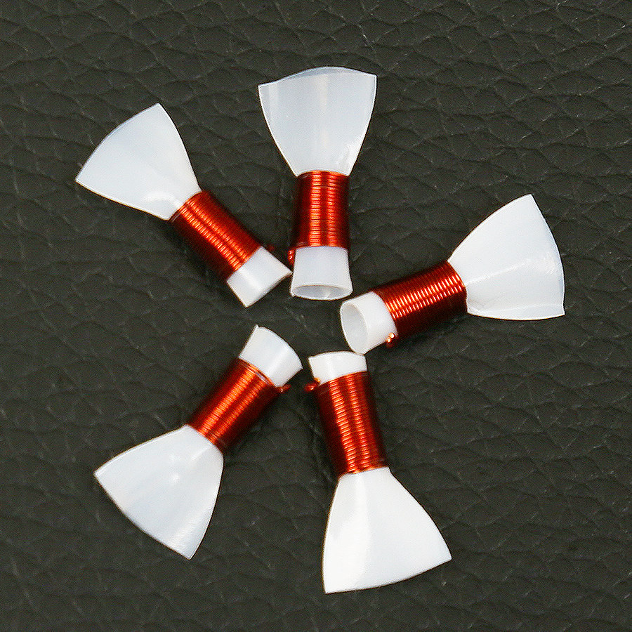 唢呐哨片王家塑料初学者专业入门大小精品哨子哨片