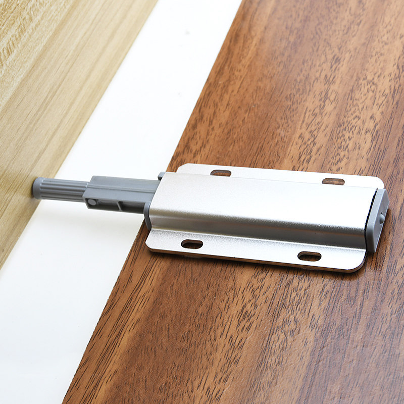 家具橱衣柜门小磁按压弹力开关推弹器弹门反弹碰珠