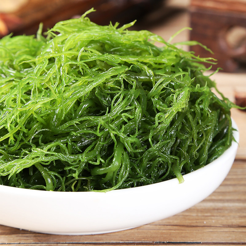 鲸御石花菜火锅鹿角花菜草海海藻海拌菜凉拌新鲜其它