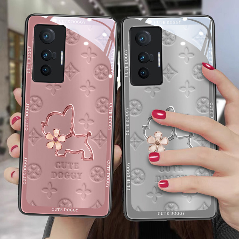 电镀情侣男女网红vivos9全包镜头x60十防x50pro手机保护套