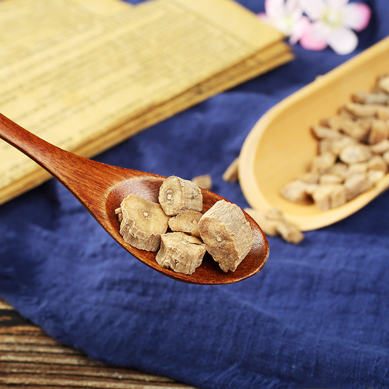 河南焦作怀牛膝500g克非野生怀牛漆淮牛七牛夕漆搭黄芪中药材牛膝