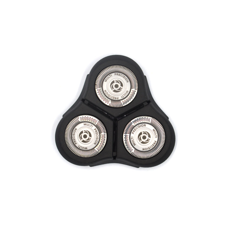 适配飞利浦剃须刀刀头配件头部rq1131115011601175剃须刀