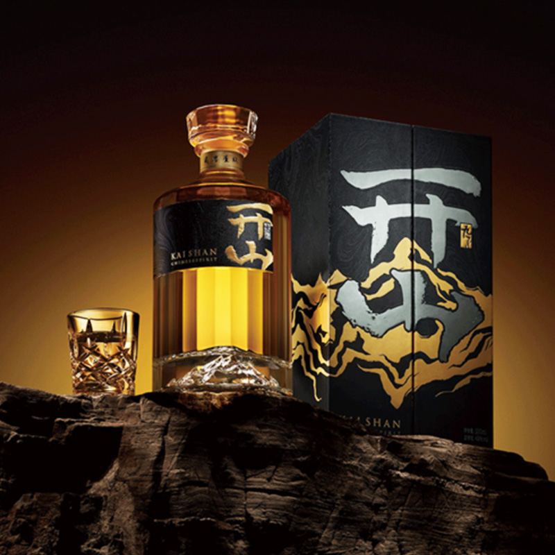 老宋微醺23点官方正品开山酒净香型粮食国产白酒